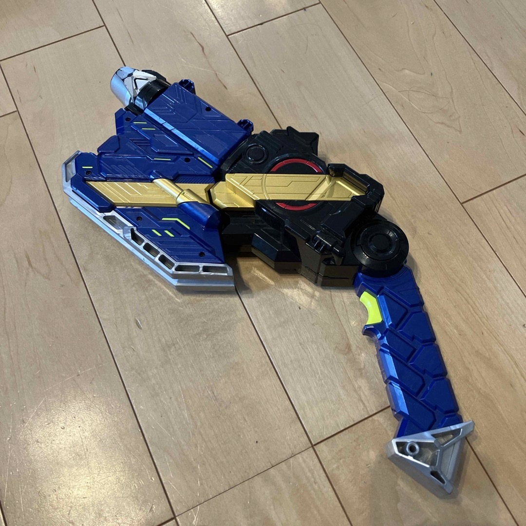 BANDAI - バンダイ 仮面ライダーゼロワン DXオーソライズ BANDAI - バンダイ 仮面ライダーゼロワン DXオーソライズ