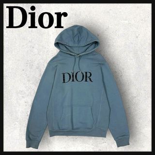 Christian Dior(パーカー)のフリマアイテム一覧 Christian Dior(パーカー)のフリマアイテム一覧