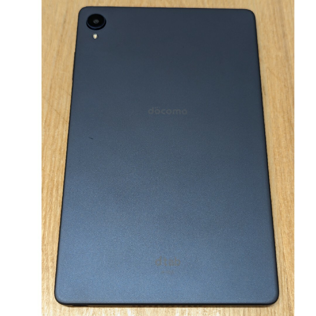 docomo d−42a dtab ネイビー docomo d−42a dtab ネイビー