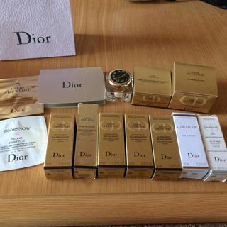 クリスチャンディオール(Christian Dior)のDior化粧品(化粧水/ローション)