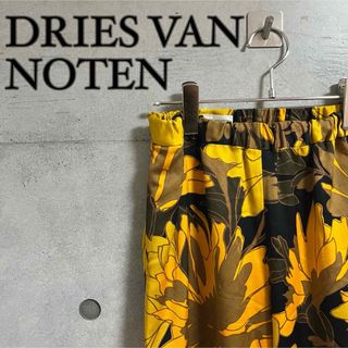 DRIES VAN NOTENのフリマアイテム一覧 DRIES VAN NOTENのフリマアイテム一覧