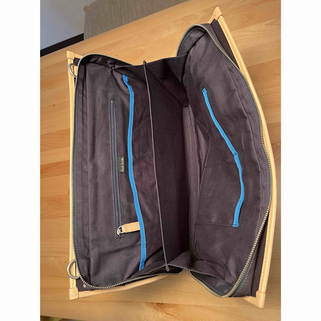 Paul Smith ポールスミス ビジネスバック Paul Smith ポールスミス ビジネスバック