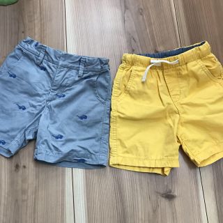 ベビーギャップ(babyGAP)の■3点セット購入■(パンツ/スパッツ)