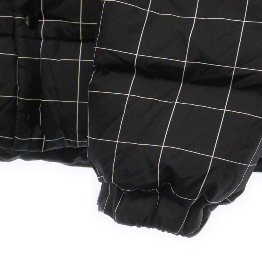 UNDERCOVER - UNDERCOVER アンダーカバー 24AW ウィンドウペン UNDERCOVER - UNDERCOVER アンダーカバー 24AW ウィンドウペン