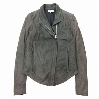 HELMUT LANG(ライダースジャケット)のフリマアイテム一覧 HELMUT LANG(ライダースジャケット)のフリマアイテム一覧
