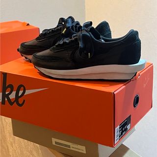 サカイ(sacai)のsacai(スニーカー)