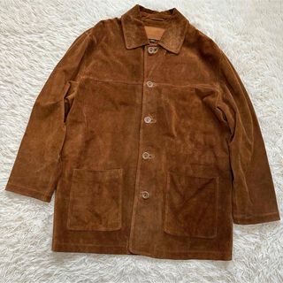 Timberland - Timberland ティンバーランド レザージャケット Timberland - Timberland ティンバーランド レザージャケット