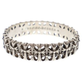 Chrome Hearts - CHROME HEARTS クロムハーツ BANGLE CROSS Chrome Hearts - CHROME HEARTS クロムハーツ BANGLE CROSS