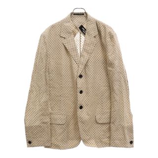 Yohji Yamamoto(ジャケット/アウター ・ ベージュ系)のフリマ Yohji Yamamoto(ジャケット/アウター ・ ベージュ系)のフリマ