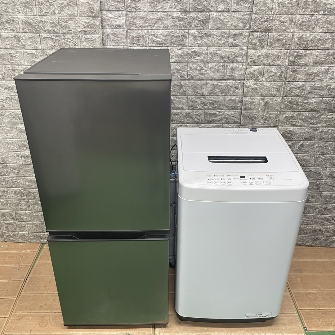 346Z 高年式 冷蔵庫 洗濯機 一人暮らし コンパクトセット 極美品 346Z 高年式 冷蔵庫 洗濯機 一人暮らし コンパクトセット 極美品