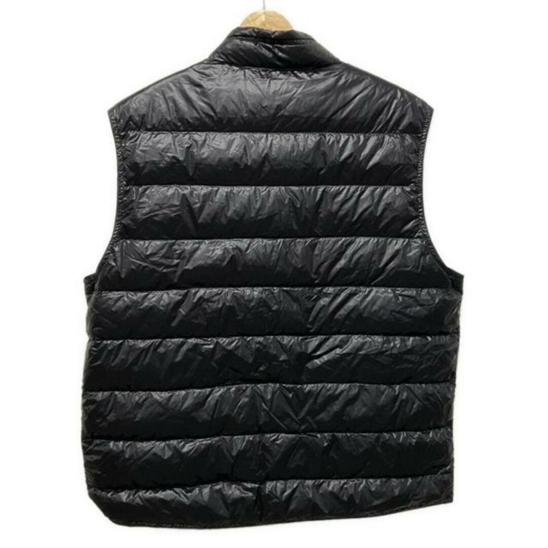 MONCLER(モンクレール) ダウンベスト サイズ5 XL メンズ GUI MONCLER(モンクレール) ダウンベスト サイズ5 XL メンズ GUI