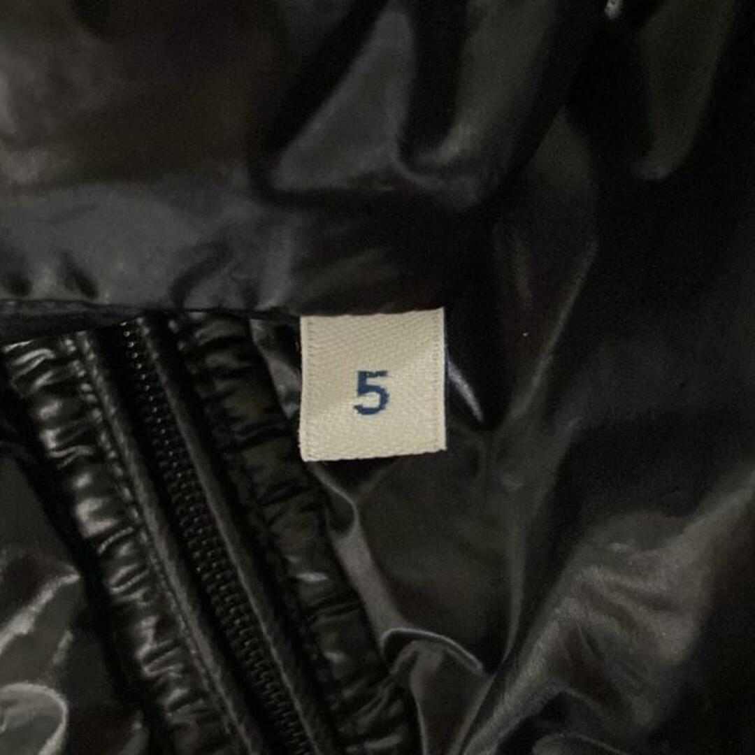 MONCLER(モンクレール) ダウンベスト サイズ5 XL メンズ GUI MONCLER(モンクレール) ダウンベスト サイズ5 XL メンズ GUI