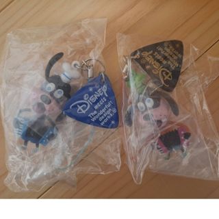 Disney - ディズニー プリンセス ドレス ストラップ 未使用品の Disney - ディズニー プリンセス ドレス ストラップ 未使用品の
