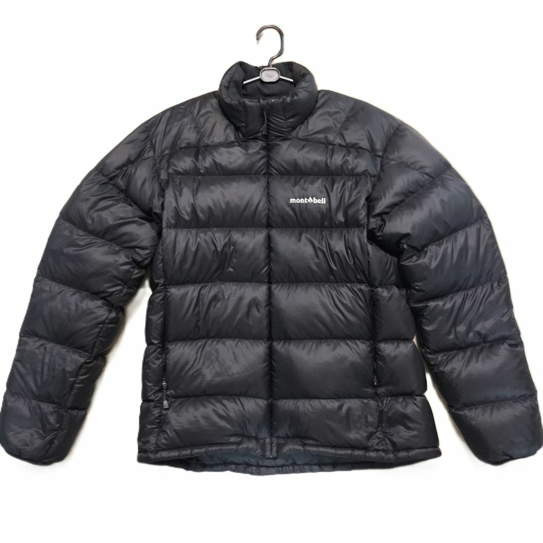 パウダーステップ パーカ Men's mont-bell モンベル ジャケット パウダーステップ パーカ Men's mont-bell モンベル ジャケット