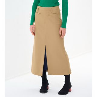 LANVIN en Bleu(ロングスカート)のフリマアイテム一覧 LANVIN en Bleu(ロングスカート)のフリマアイテム一覧