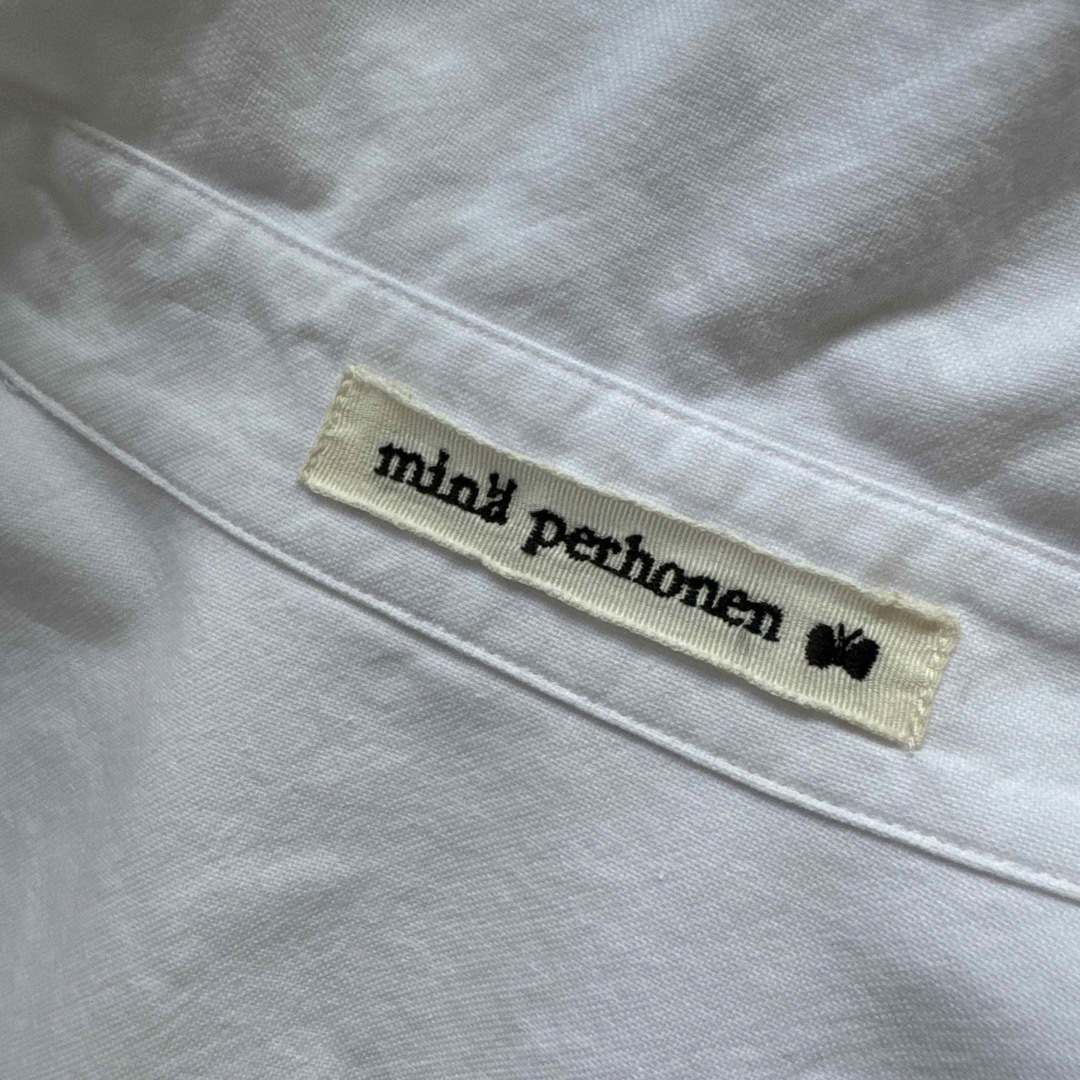 人気ブランド新作豊富 mina perhonen - 【最終値下げ】ミナペルホネン ai3757 nord ワンピース