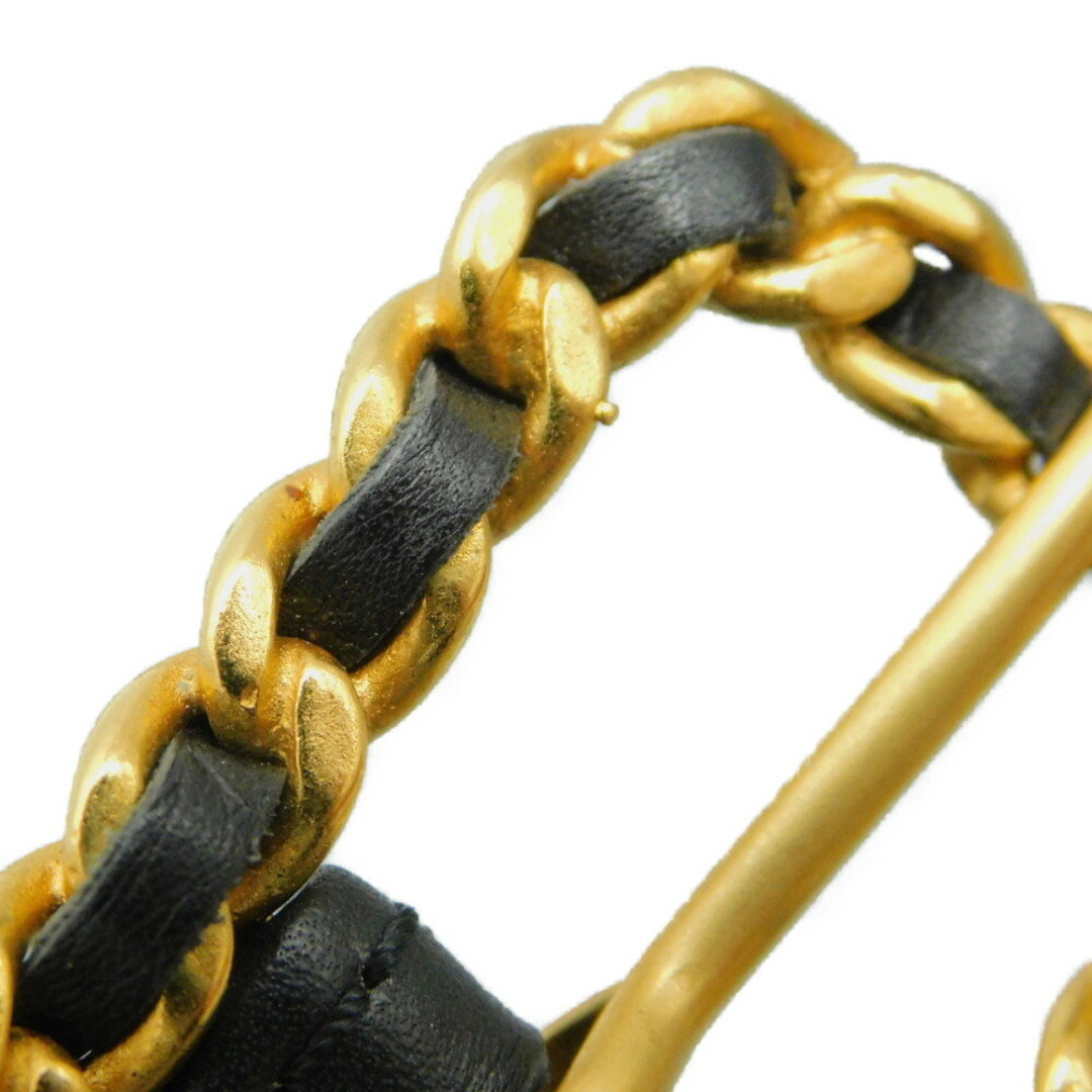 CHANEL シャネル カメリアレザーベルト チェーンバックル ココ CHANEL シャネル カメリアレザーベルト チェーンバックル ココ