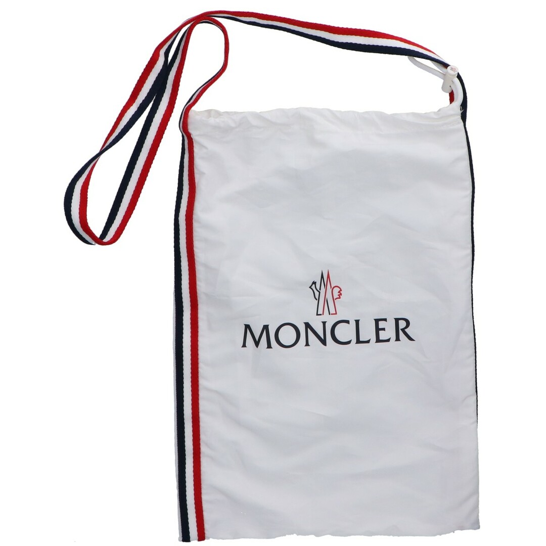 MONCLER - モンクレール 【美品】BASILE シャワーサンダル/ 43の MONCLER - モンクレール 【美品】BASILE シャワーサンダル/ 43の