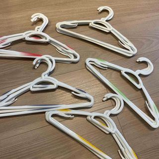 IKEA - IKEA廃盤品 ALGOT アルゴート ハンガーラック2個セット IKEA - IKEA廃盤品 ALGOT アルゴート ハンガーラック2個セット