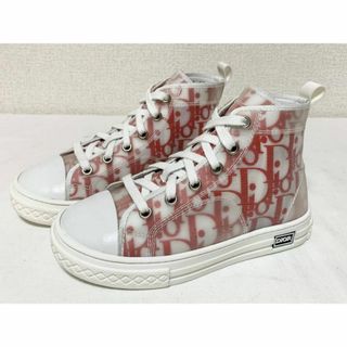 Dior(キッズ靴/シューズ(15cm~))のフリマアイテム一覧 Dior(キッズ靴/シューズ(15cm~))のフリマアイテム一覧