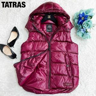 TATRAS(ダウンベスト)のフリマアイテム一覧 TATRAS(ダウンベスト)のフリマアイテム一覧