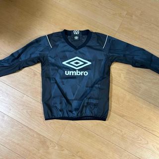 アンブロ(UMBRO)のアンブロ(umbro)  ピステ　ジュニア140(ウェア)