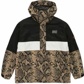 WACKO MARIA(マウンテンパーカー)のフリマアイテム一覧 WACKO MARIA(マウンテンパーカー)のフリマアイテム一覧