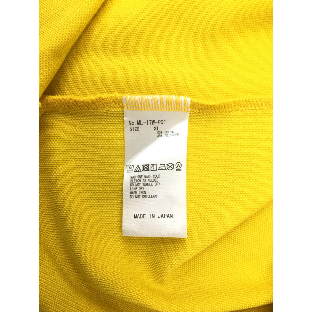 coco 中古 マークアンドロナ MARK&LONA メンズ 半袖ポロシャツ coco 中古 マークアンドロナ MARK&LONA メンズ 半袖ポロシャツ
