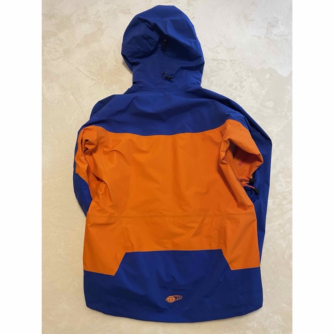 ARC'TERYX - 激レアBEAMS x Arc'teryx Theta AR S 30周年カナダ ARC'TERYX - 激レアBEAMS x Arc'teryx Theta AR S 30周年カナダ