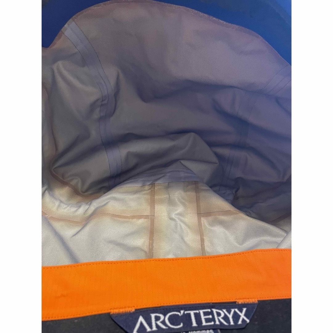 ARC'TERYX - 激レアBEAMS x Arc'teryx Theta AR S 30周年カナダ ARC'TERYX - 激レアBEAMS x Arc'teryx Theta AR S 30周年カナダ