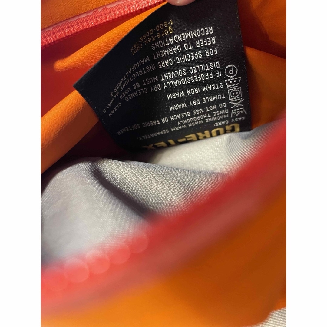 ARC'TERYX - 激レアBEAMS x Arc'teryx Theta AR S 30周年カナダ ARC'TERYX - 激レアBEAMS x Arc'teryx Theta AR S 30周年カナダ