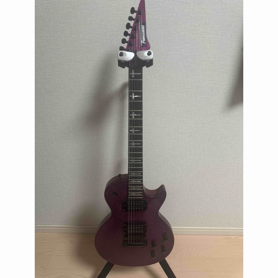 Fernandes - FERNANDES RE-155C 瀧川一郎 CIPHER デランジェ Fernandes - FERNANDES RE-155C 瀧川一郎 CIPHER デランジェ