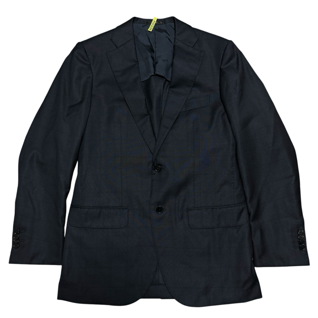 TOMORROWLAND PILGRIM Loro Piana SILK AIR テーラードジャケット TOMORROWLAND PILGRIM Loro Piana SILK AIR テーラードジャケット