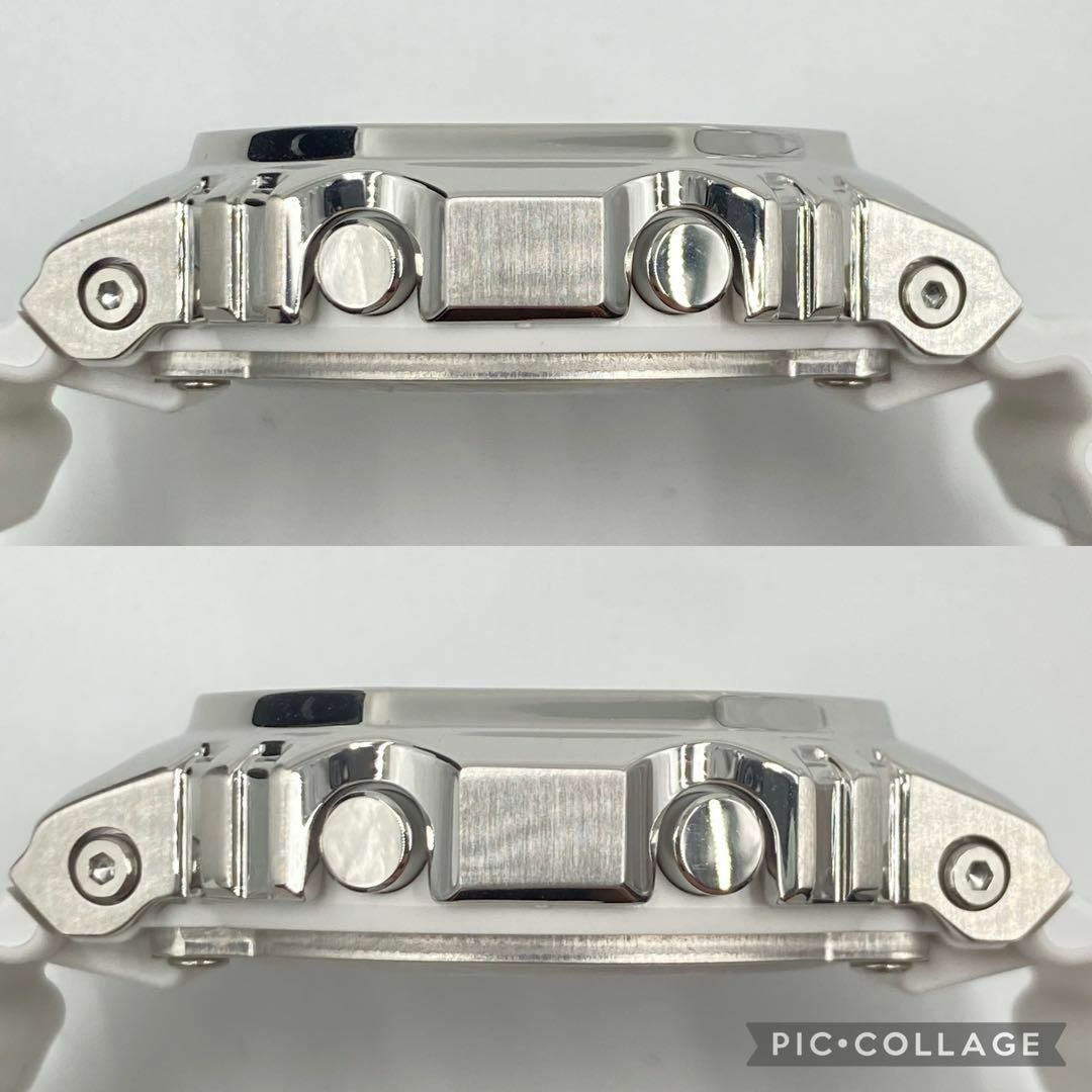 新品未使用G-Shock ジーショック GM-5600LC-7JF 腕時計 新品未使用G-Shock ジーショック GM-5600LC-7JF 腕時計