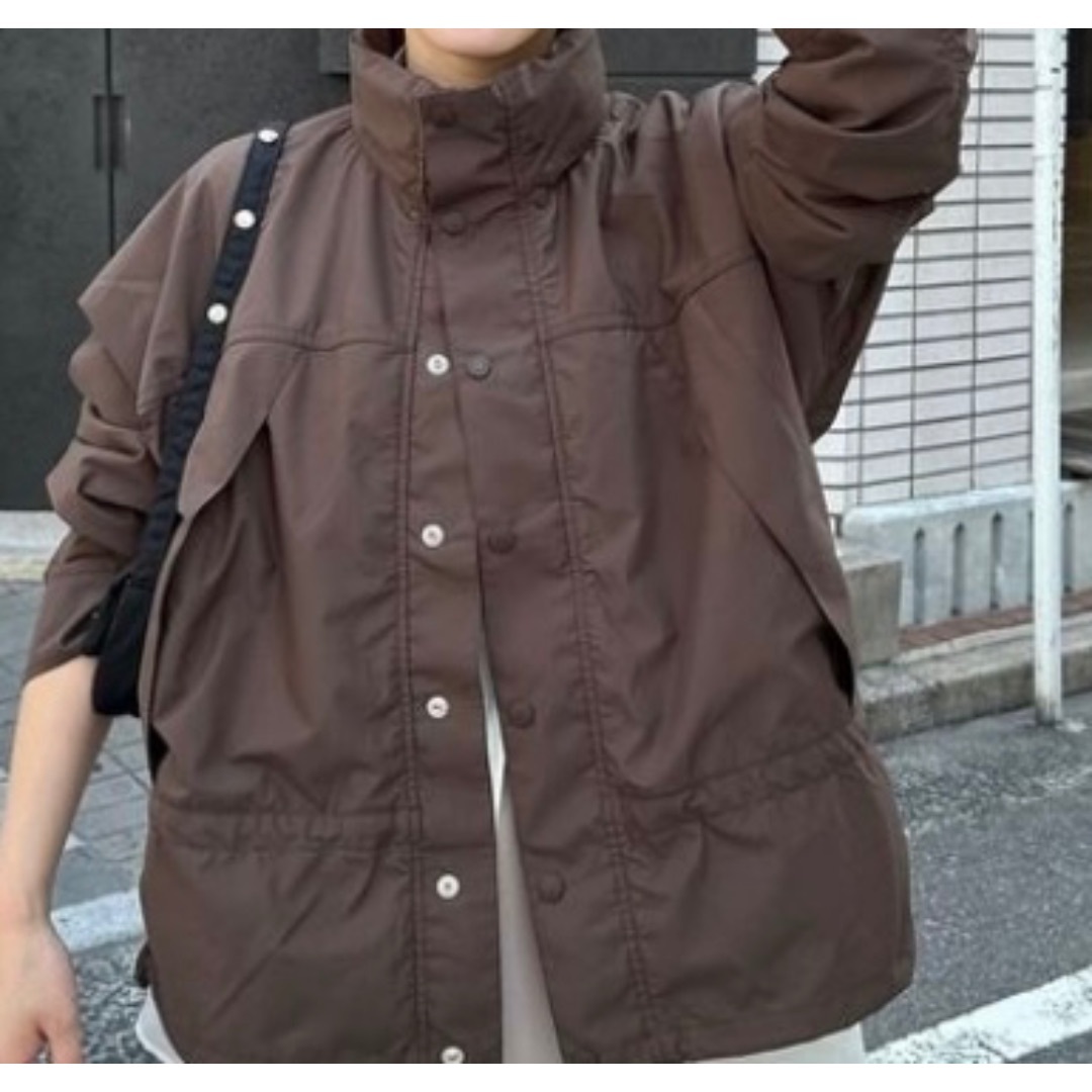 JOURNAL STANDARD - 別注【THE NORTH FACE PURPLE LABEL×JS】Field