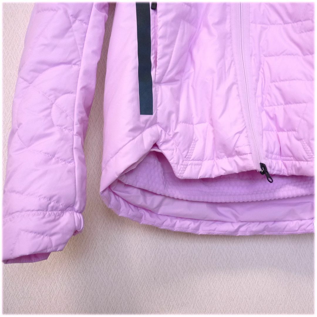 激安超安値 adidas - 新品(レディースM)adidas TERREXテレックス ピンク ジャケット、上着