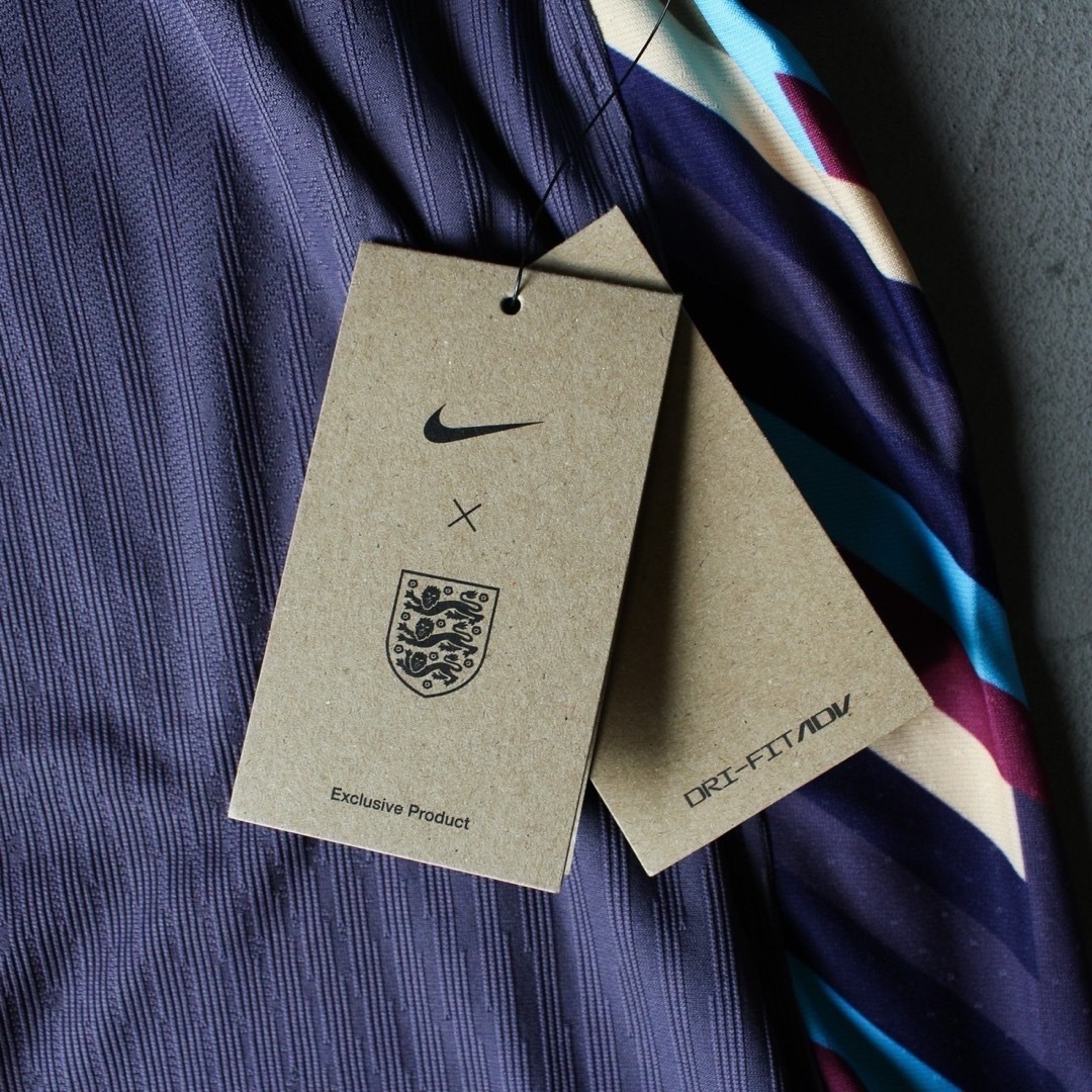 NIKE - イングランド代表 アウェイ オーセンティック NIKE - イングランド代表 アウェイ オーセンティック