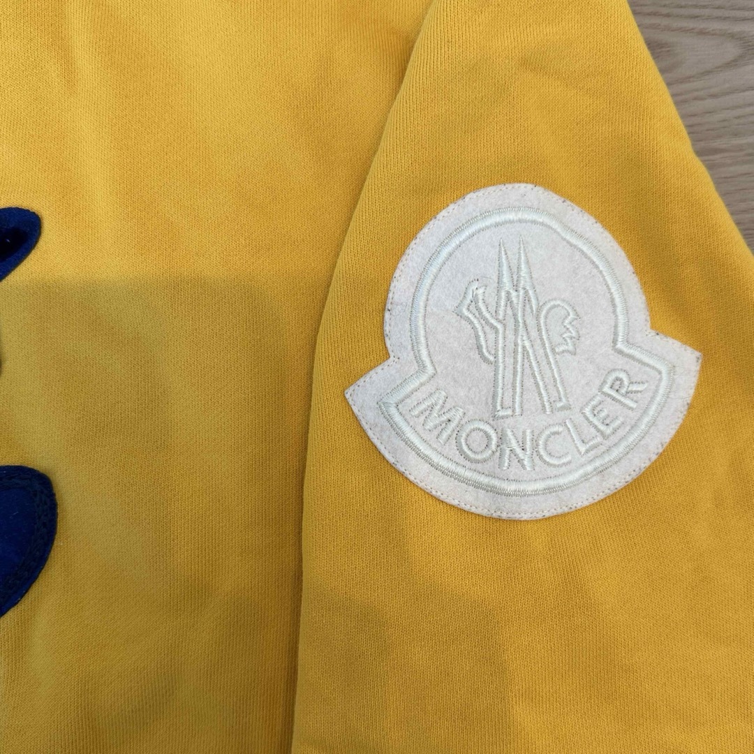 モンクレール キッズ パーカー MONCLER ブランド 子供服