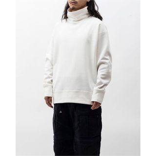 NIKE - NIKE テックフリースリイマジンド オーバーサイズド NIKE - NIKE テックフリースリイマジンド オーバーサイズド