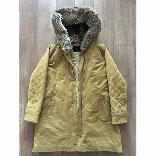 ZARA(モッズコート)のフリマアイテム一覧 ZARA(モッズコート)のフリマアイテム一覧