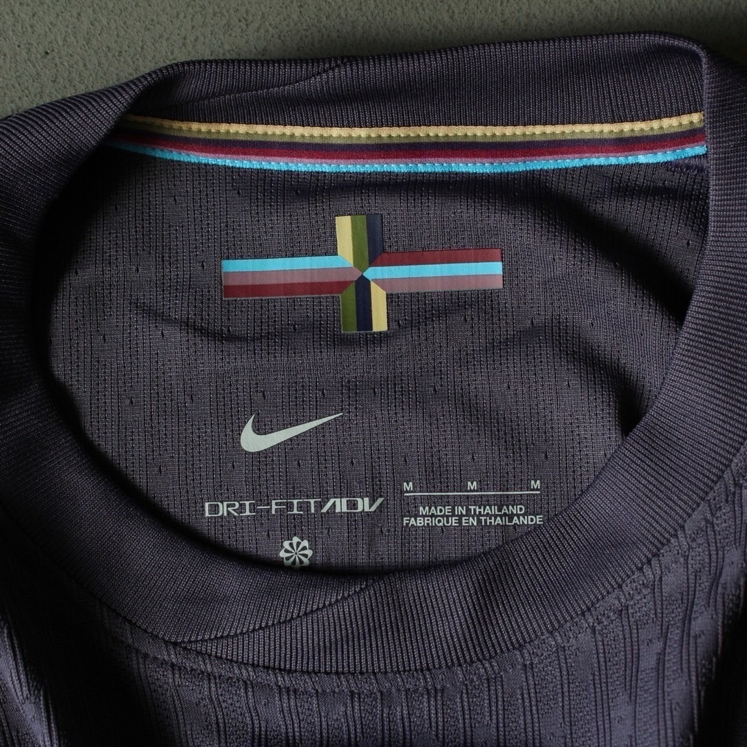 NIKE - イングランド代表 アウェイ オーセンティック NIKE - イングランド代表 アウェイ オーセンティック
