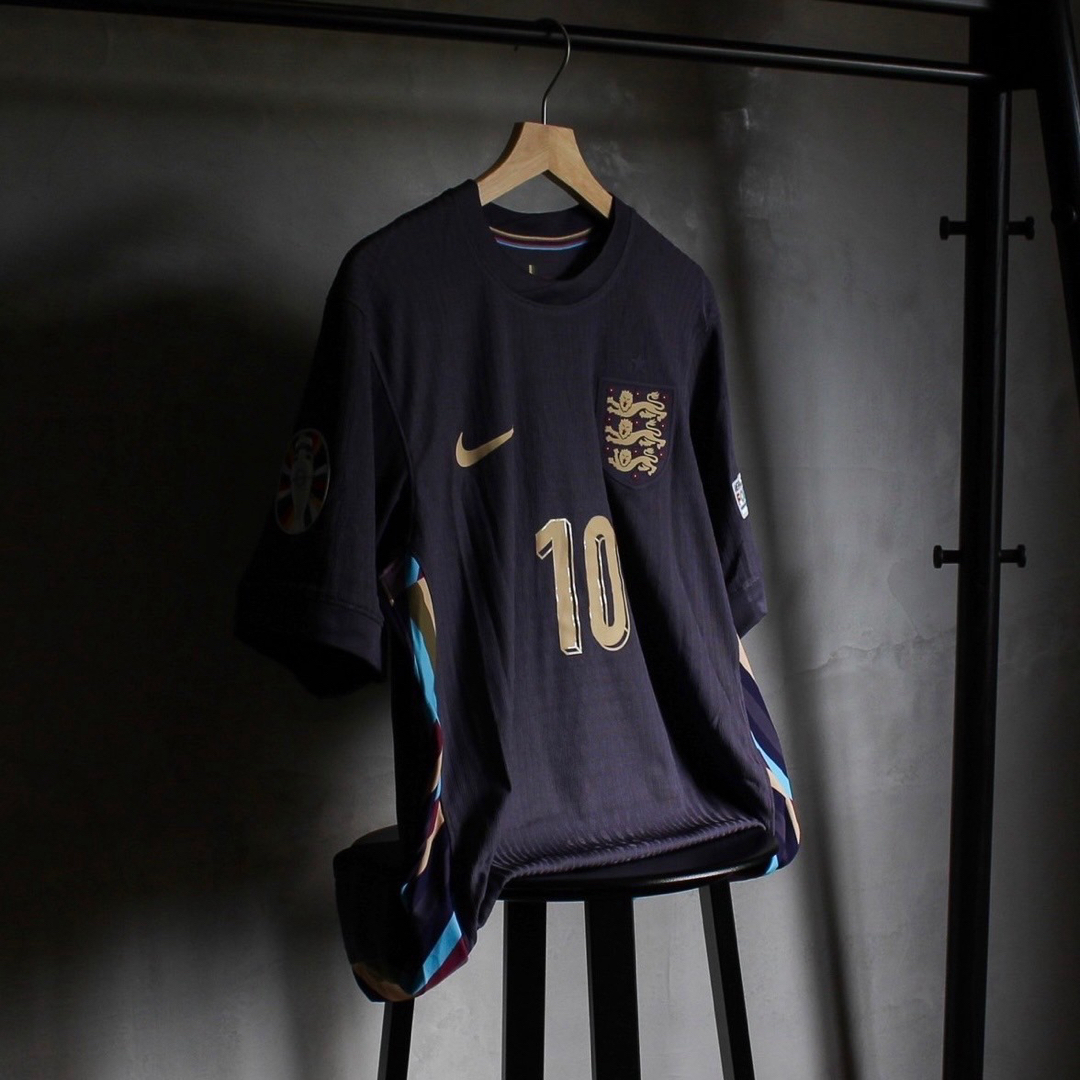 NIKE - イングランド代表 アウェイ オーセンティック NIKE - イングランド代表 アウェイ オーセンティック