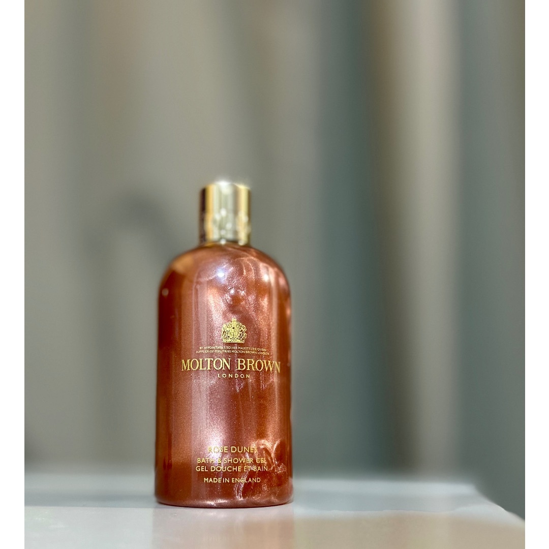 MOLTON BROWN - モルトン　ローズデューン