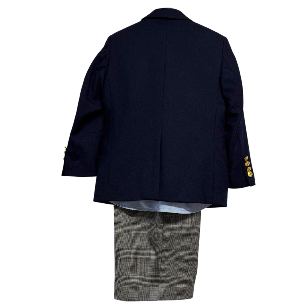 Ralph Lauren - ラルフローレン 男の子 卒園入学式 フォーマル Ralph Lauren - ラルフローレン 男の子 卒園入学式 フォーマル