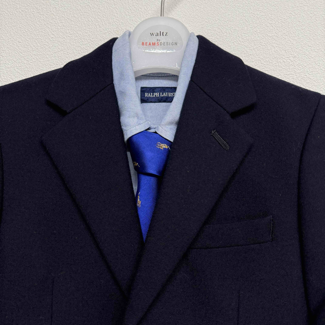 Ralph Lauren - ラルフローレン 男の子 卒園入学式 フォーマル Ralph Lauren - ラルフローレン 男の子 卒園入学式 フォーマル