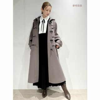 SNIDEL - Bibiy. victoria coat コート グレーの通販 by Yumi's SNIDEL - Bibiy. victoria coat コート グレーの通販 by Yumi's