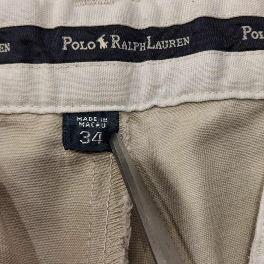 POLO RALPH LAUREN - ポロ ラルフローレン ポロチノ POLO RALPH LAUREN - ポロ ラルフローレン ポロチノ