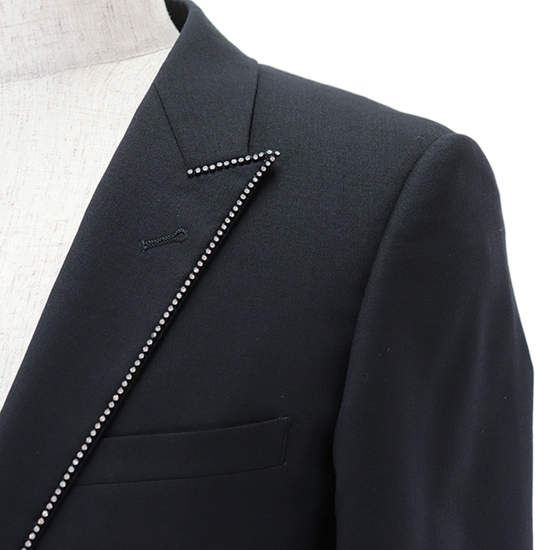 SAINT LAURENT - 【美品】サンローランパリ ウール100 SAINT LAURENT - 【美品】サンローランパリ ウール100