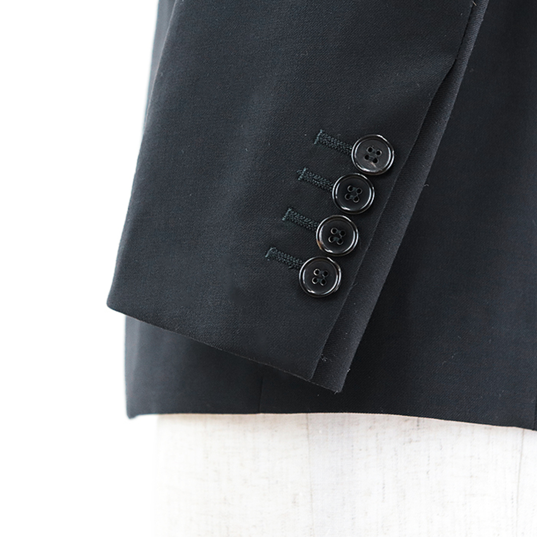 SAINT LAURENT - 【美品】サンローランパリ ウール100 SAINT LAURENT - 【美品】サンローランパリ ウール100