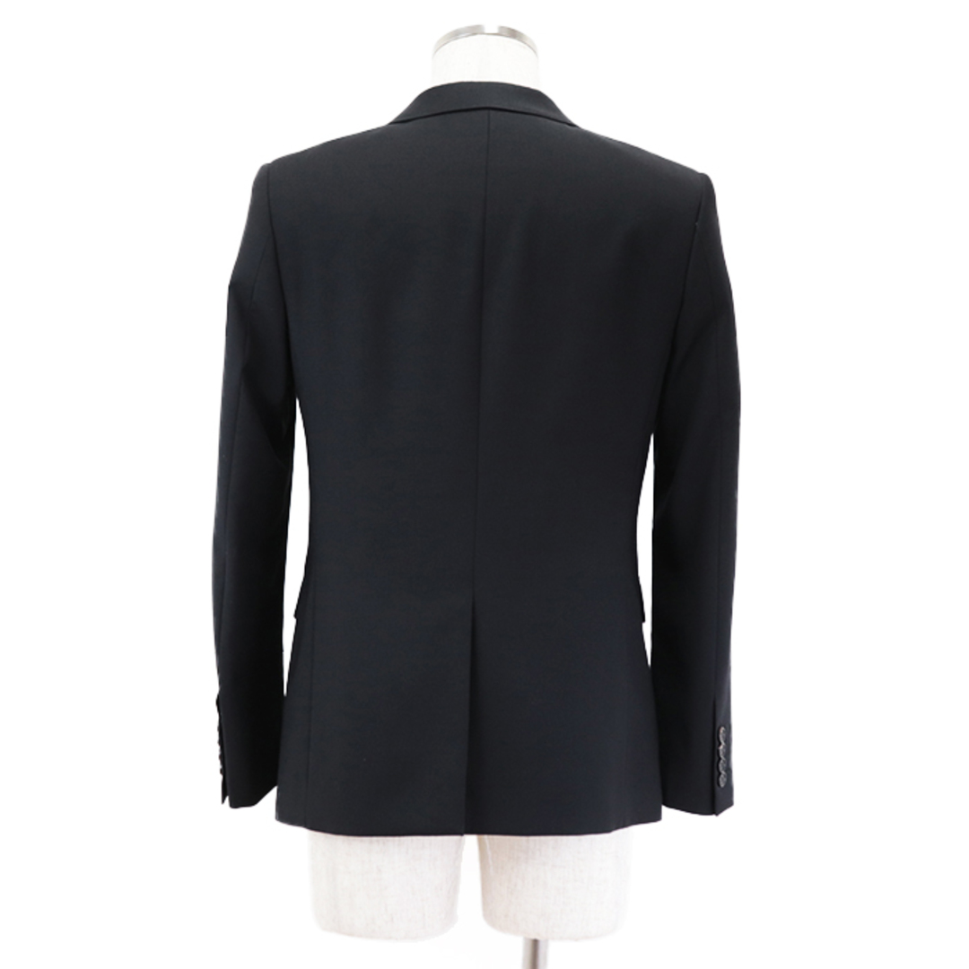 SAINT LAURENT - 【美品】サンローランパリ ウール100 SAINT LAURENT - 【美品】サンローランパリ ウール100